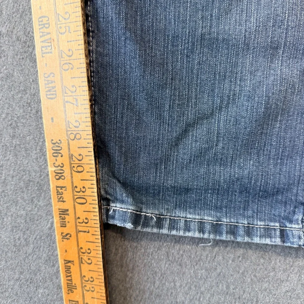 Levis levis 505